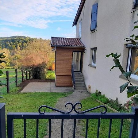 Le Cocon Beaujolais Villa Chatillon  Eksteriør bilde