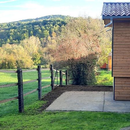 Le Cocon Beaujolais Villa Chatillon  Eksteriør bilde